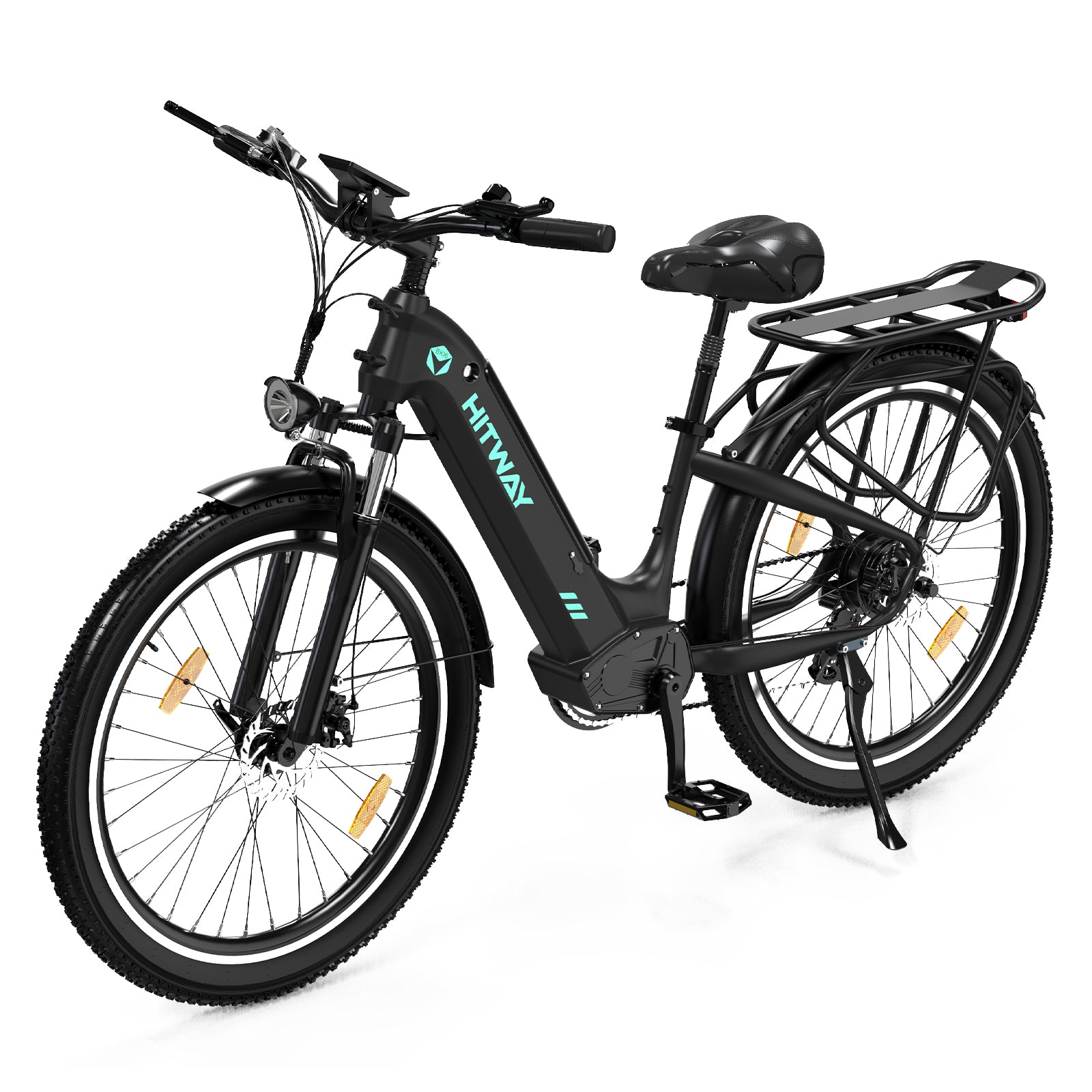 Hitway BK16 E-Bike