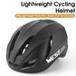 West Biking Cycling Helmet with Removable Rear LED Light