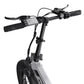 KOOLUX BK10S Foldable E-Bike