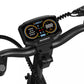 Ausom L1 Foldable E-Scooter