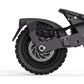 Ausom L1 Foldable E-Scooter