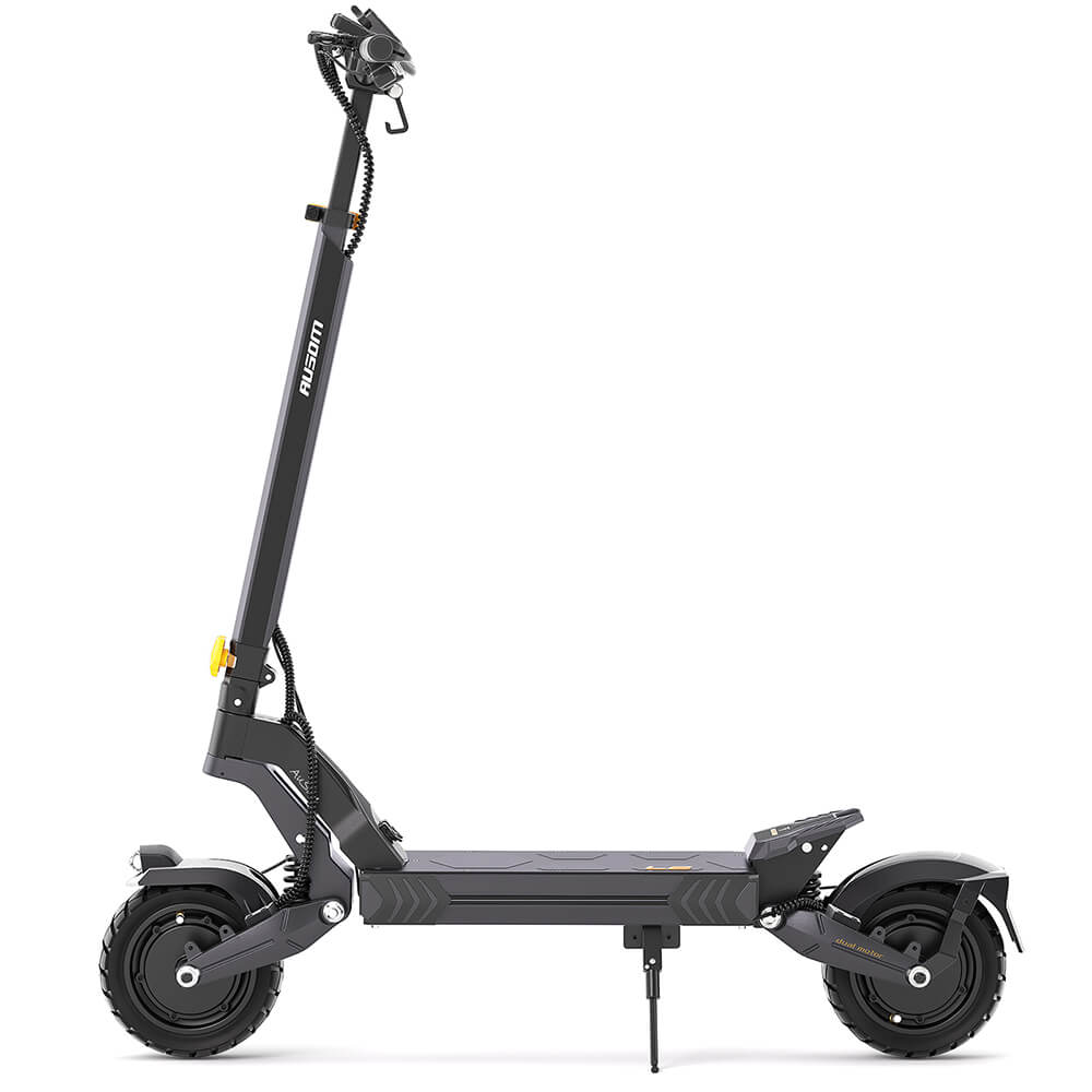 Ausom L2 Dual Motor Foldable E-Scooter