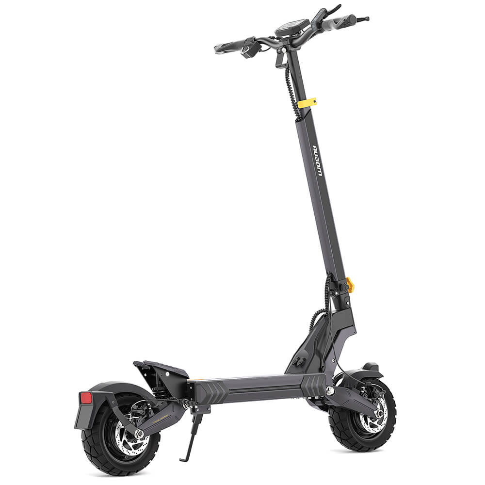 Ausom L2 Dual Motor Foldable E-Scooter