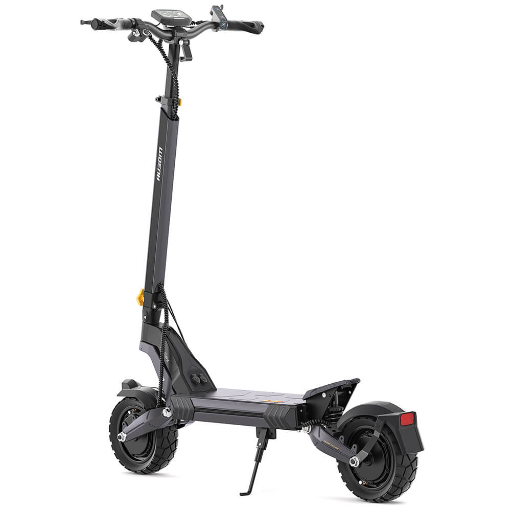 Ausom L2 Dual Motor Foldable E-Scooter