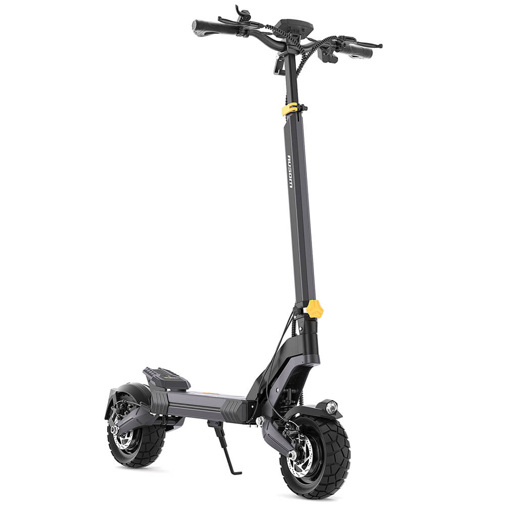 Ausom L2 Dual Motor Foldable E-Scooter