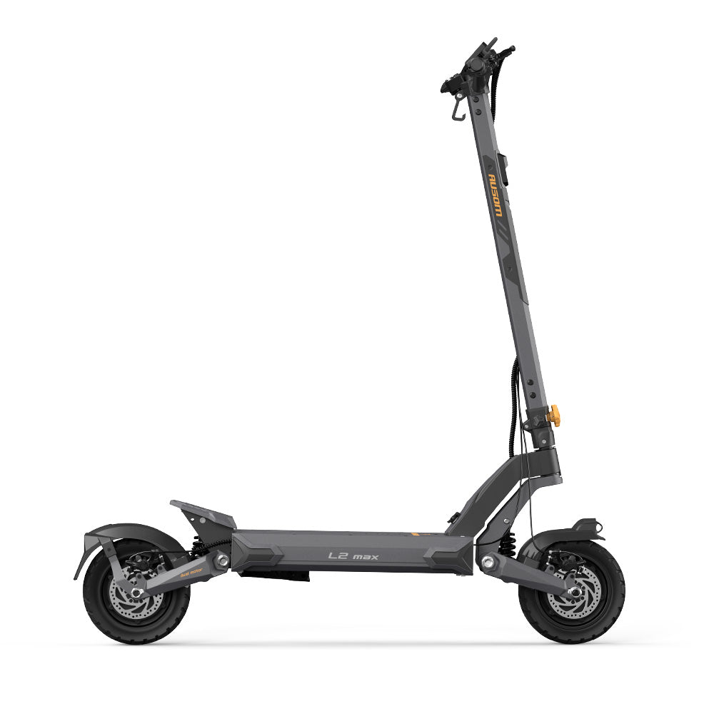 Ausom L2 Max Foldable E-Scooter
