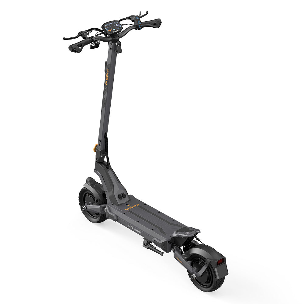 Ausom L2 Max Foldable E-Scooter
