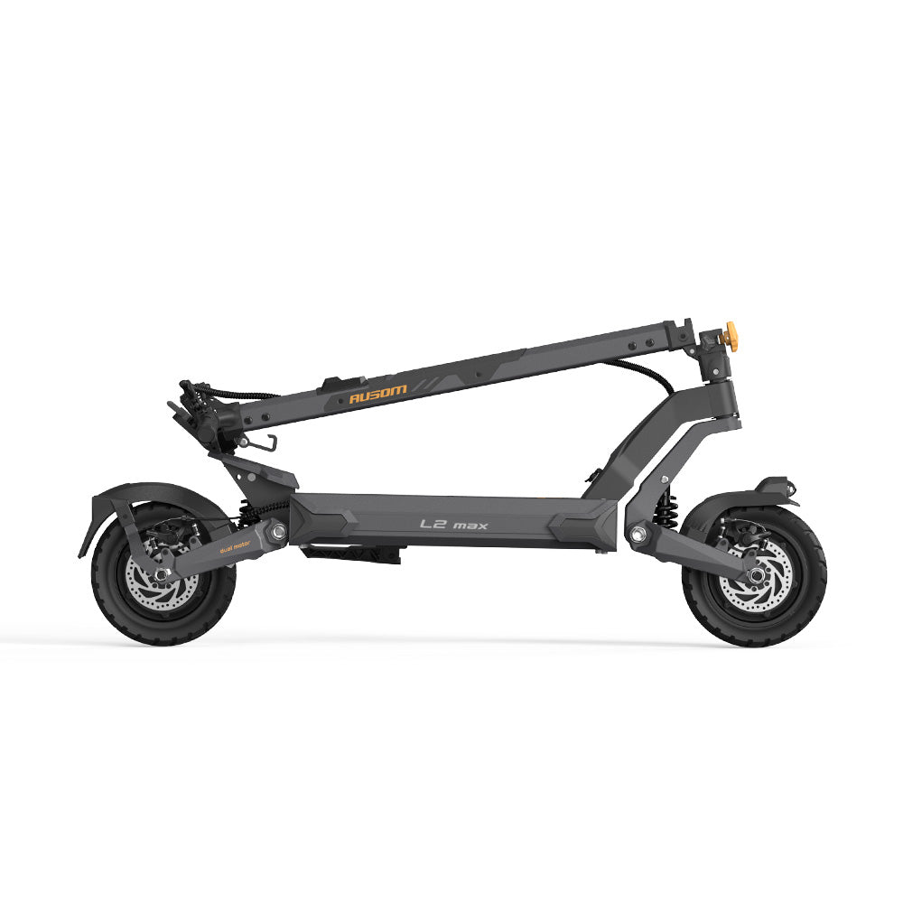 Ausom L2 Max Foldable E-Scooter