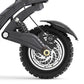 Ausom F1 Max Foldable E-Scooter