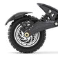 Ausom F1 Max Foldable E-Scooter