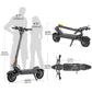 Ausom F1 Max Foldable E-Scooter
