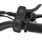 Ausom F1 Max Foldable E-Scooter