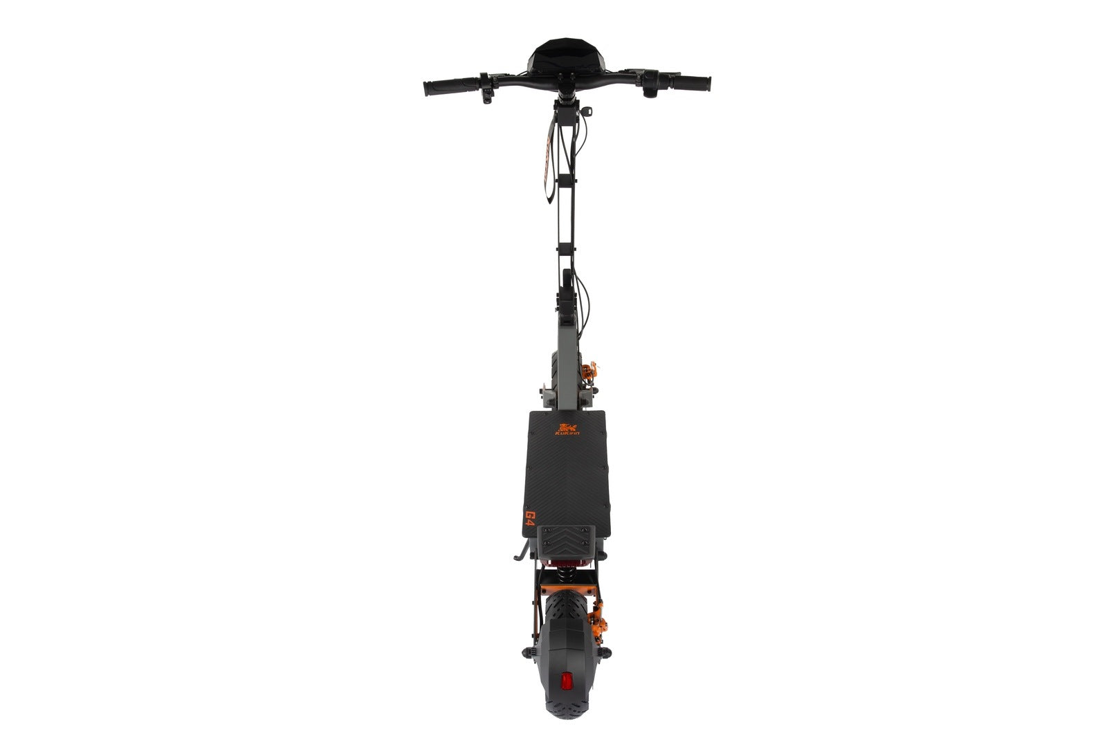 Kukirin G4 Foldable E-Scooter 2025 Version