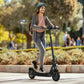 Isinwheel S9 Max Foldable E-Scooter