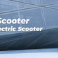 iScooter i10 Foldable E-Scooter