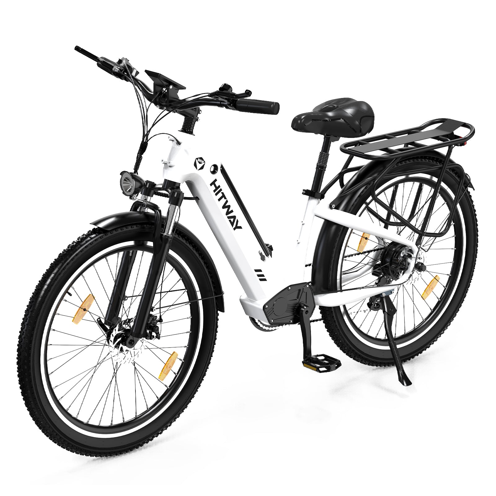 Hitway BK16 E-Bike