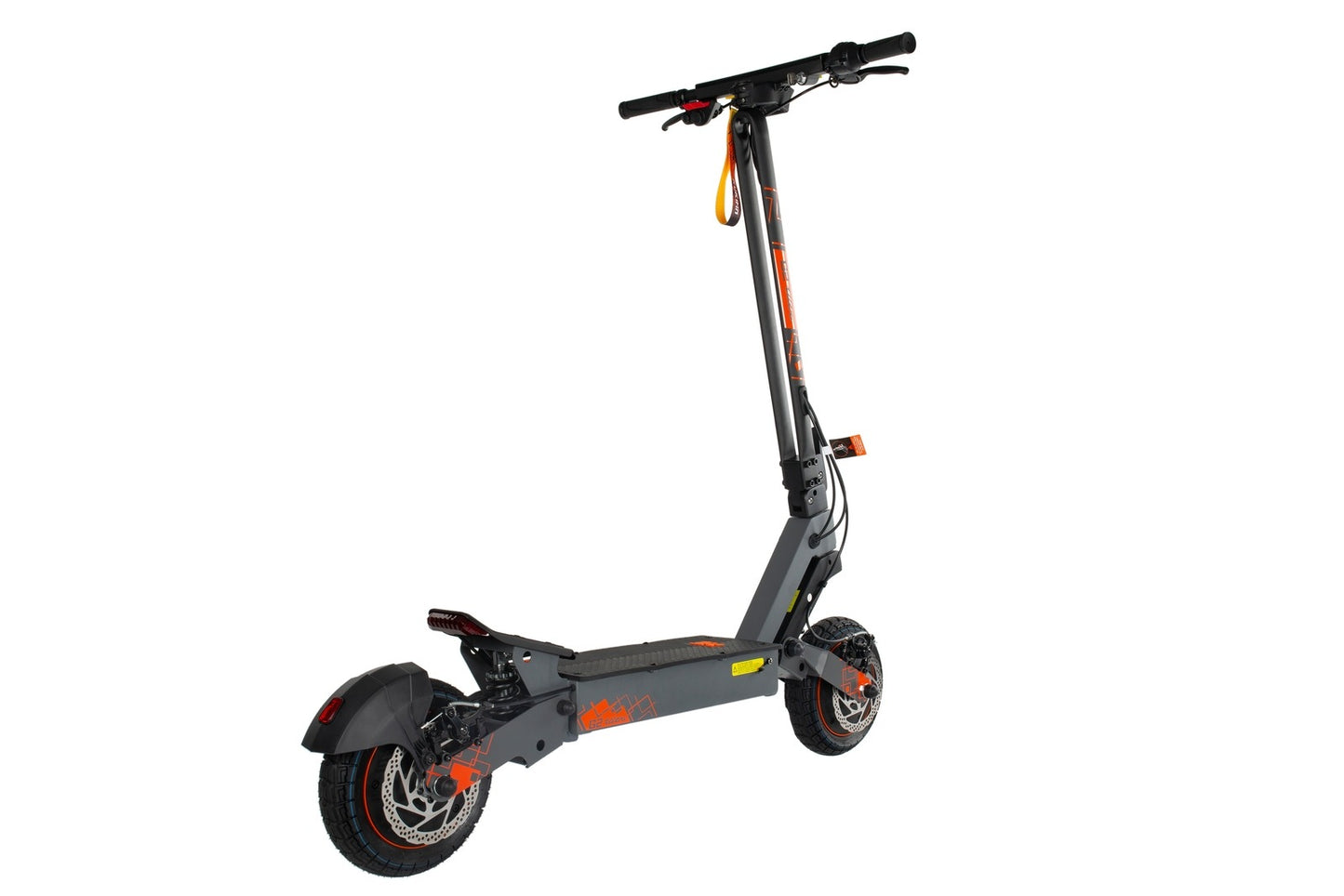 Kukirin G2 Ultra Foldable E-Scooter