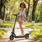 Isinwheel S9 Max Foldable E-Scooter