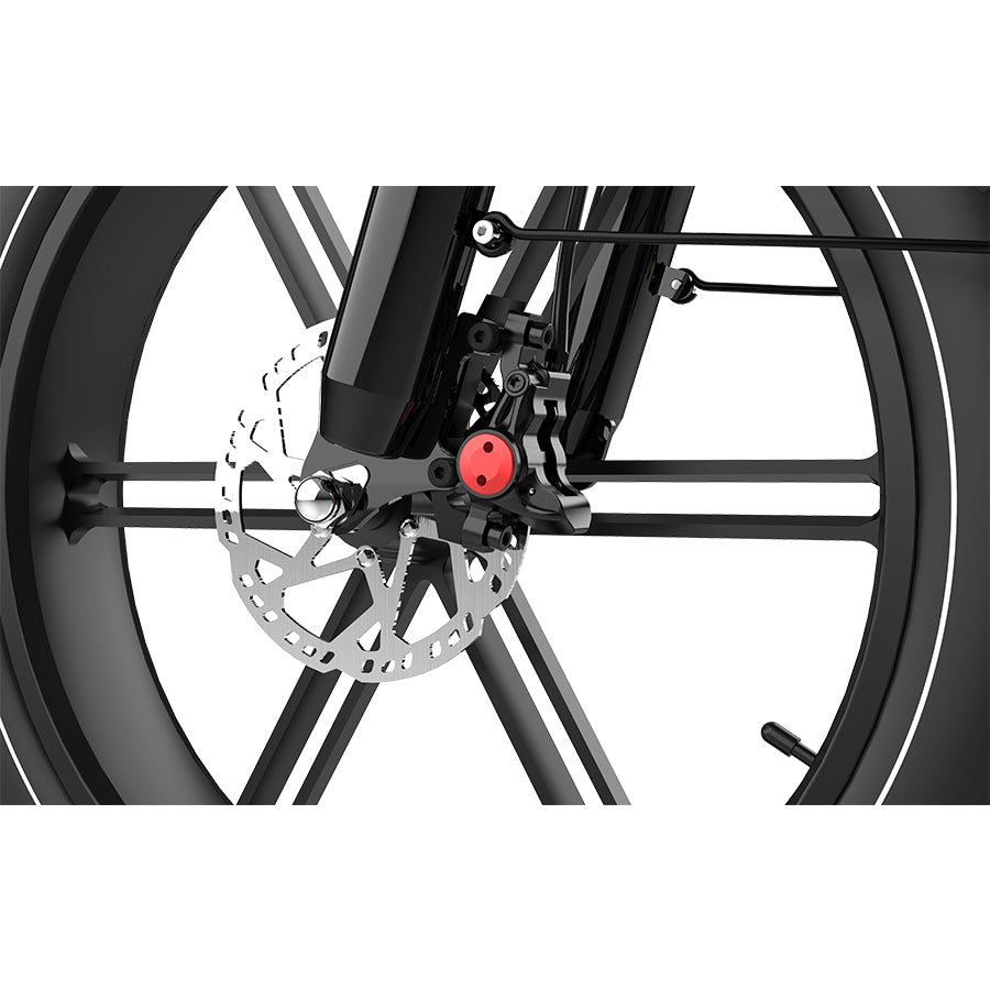 KOOLUX X9 Pro E-Bike 2026 Model