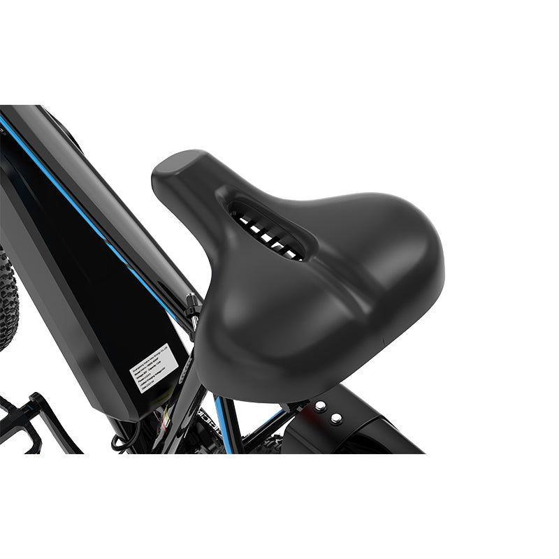 KOOLUX X15 Electric Mountain Bike
