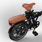 Koolux X10 Foldable E-Bike