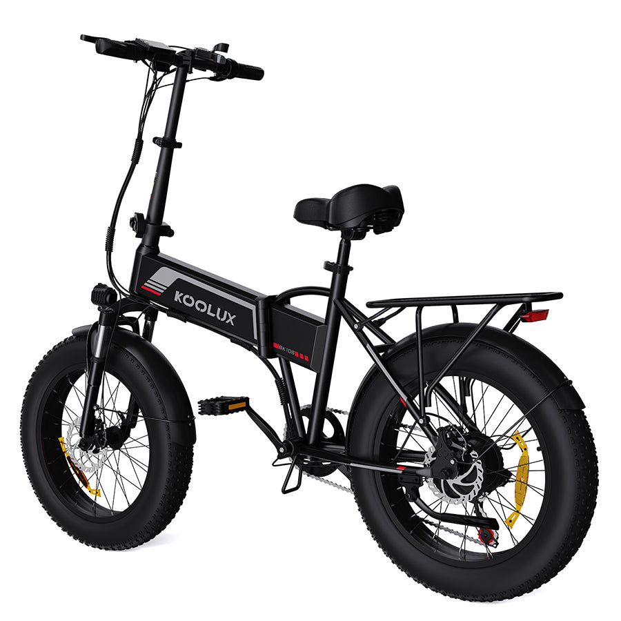 KOOLUX BK10S Foldable E-Bike