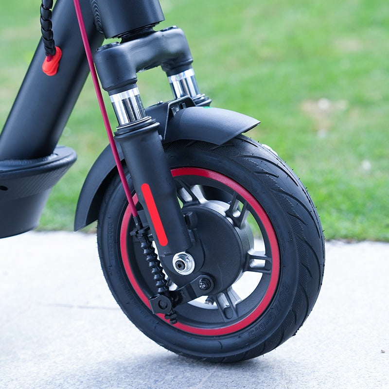 iScooter i10 Foldable E-Scooter