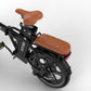 Koolux X10 Foldable E-Bike