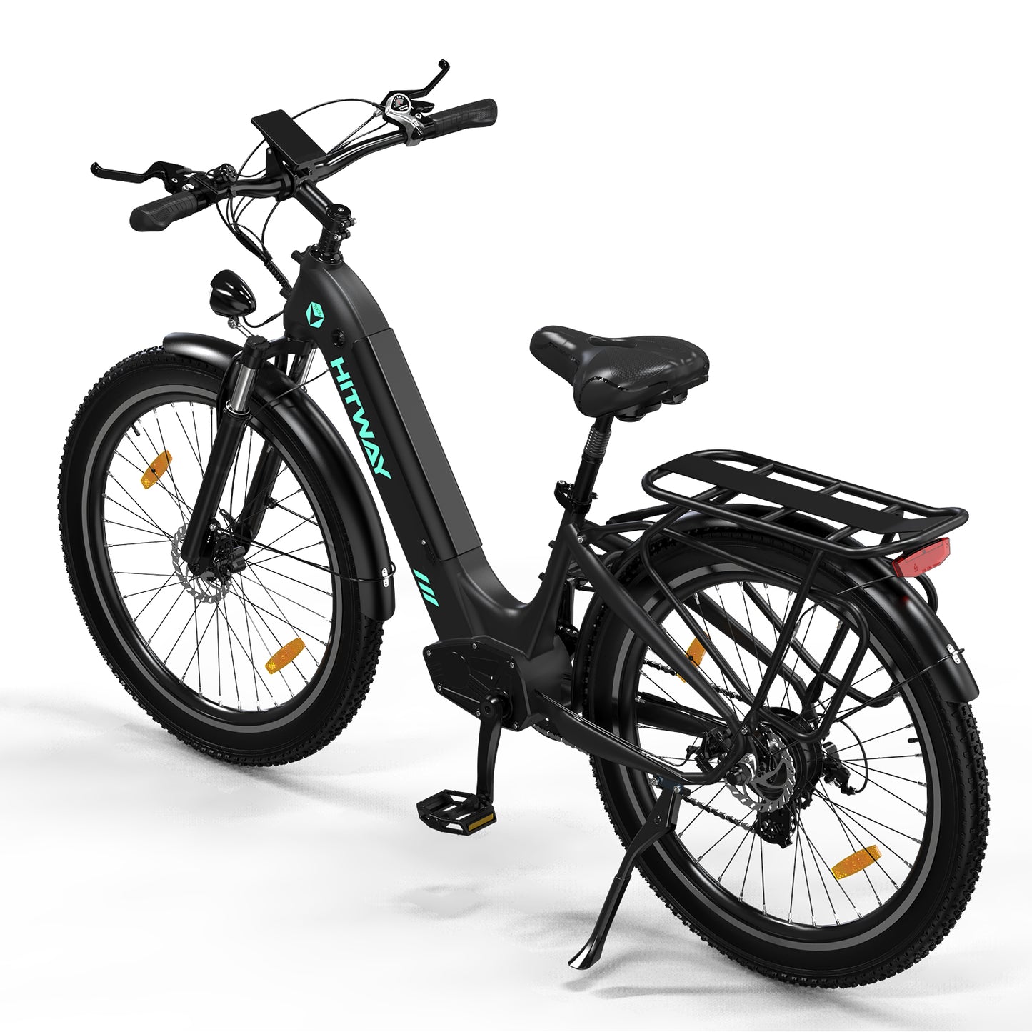 Hitway BK16 E-Bike