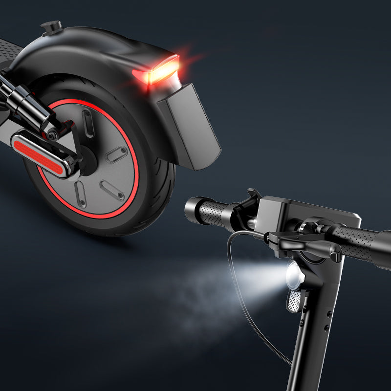 iScooter i10 Max Foldable E-Scooter