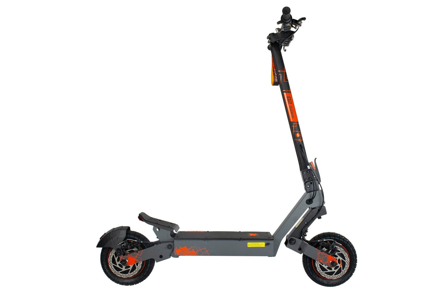 Kukirin G2 Ultra Foldable E-Scooter