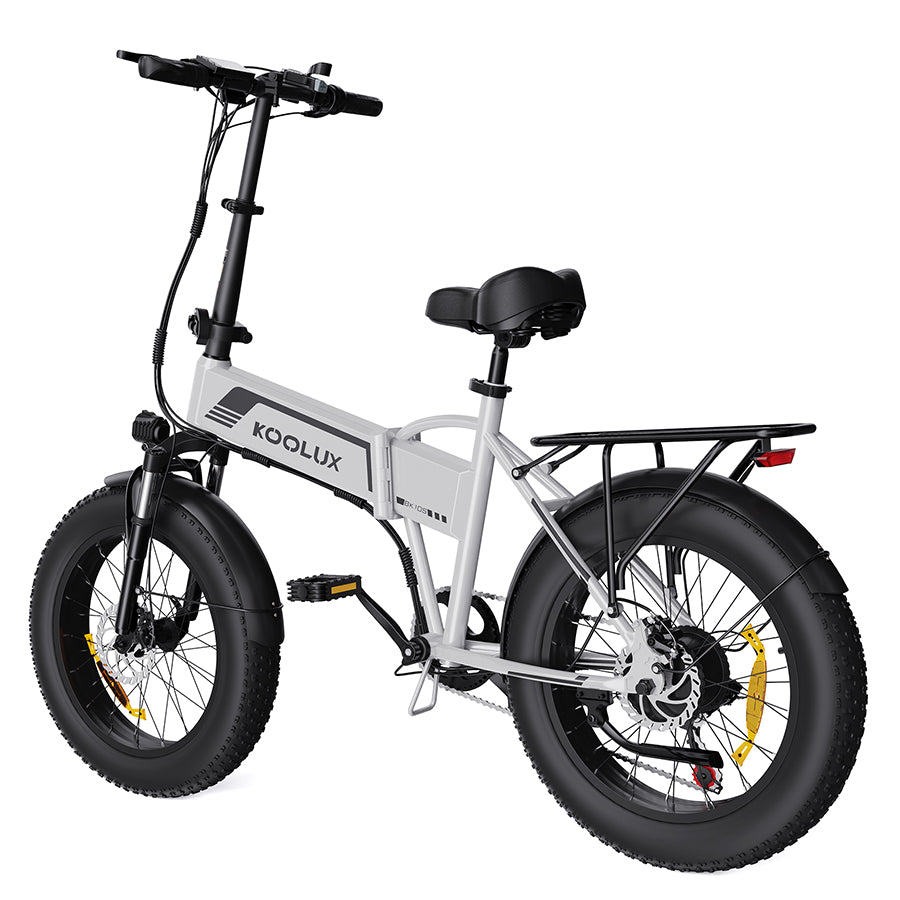 KOOLUX BK10S Foldable E-Bike