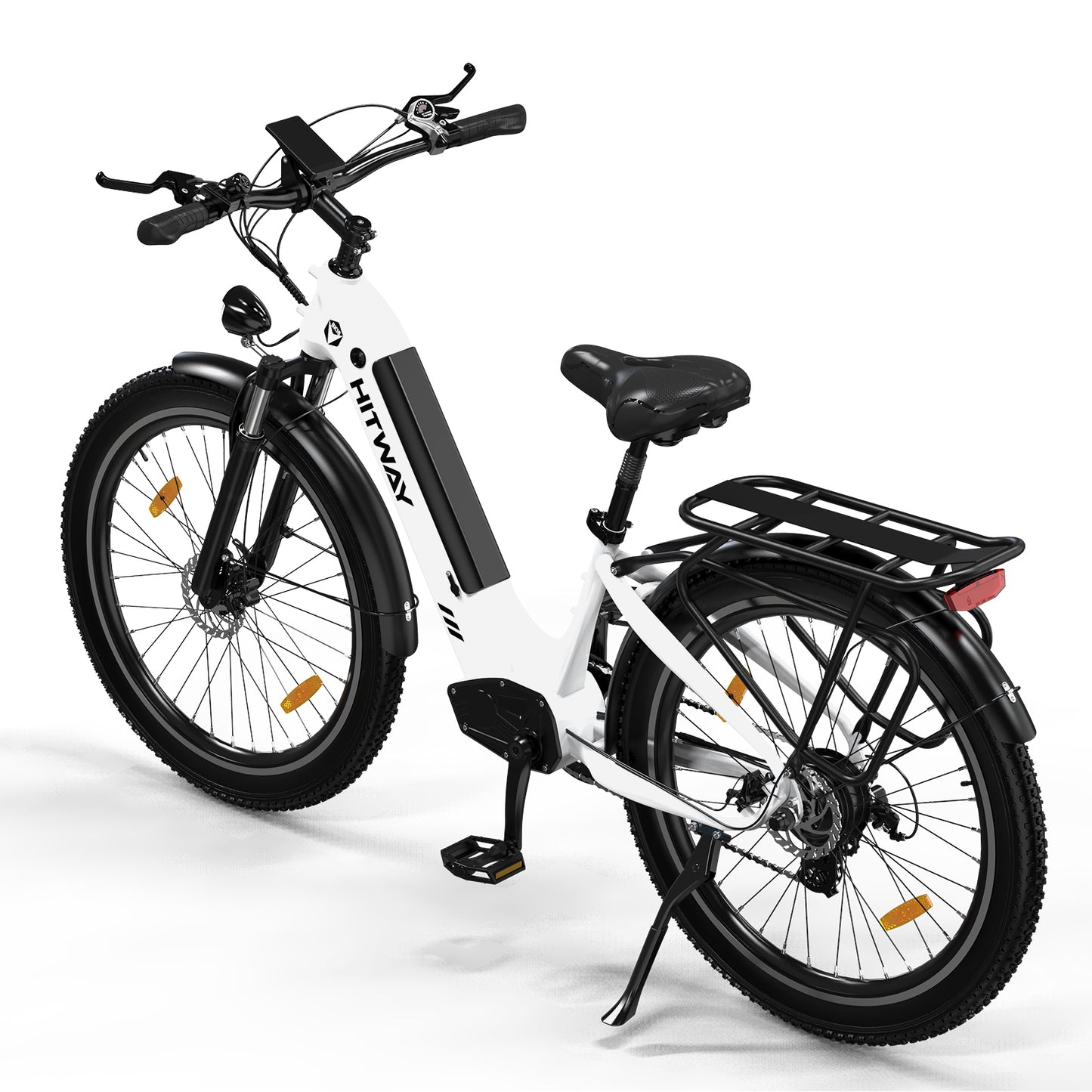 Hitway BK16 E-Bike