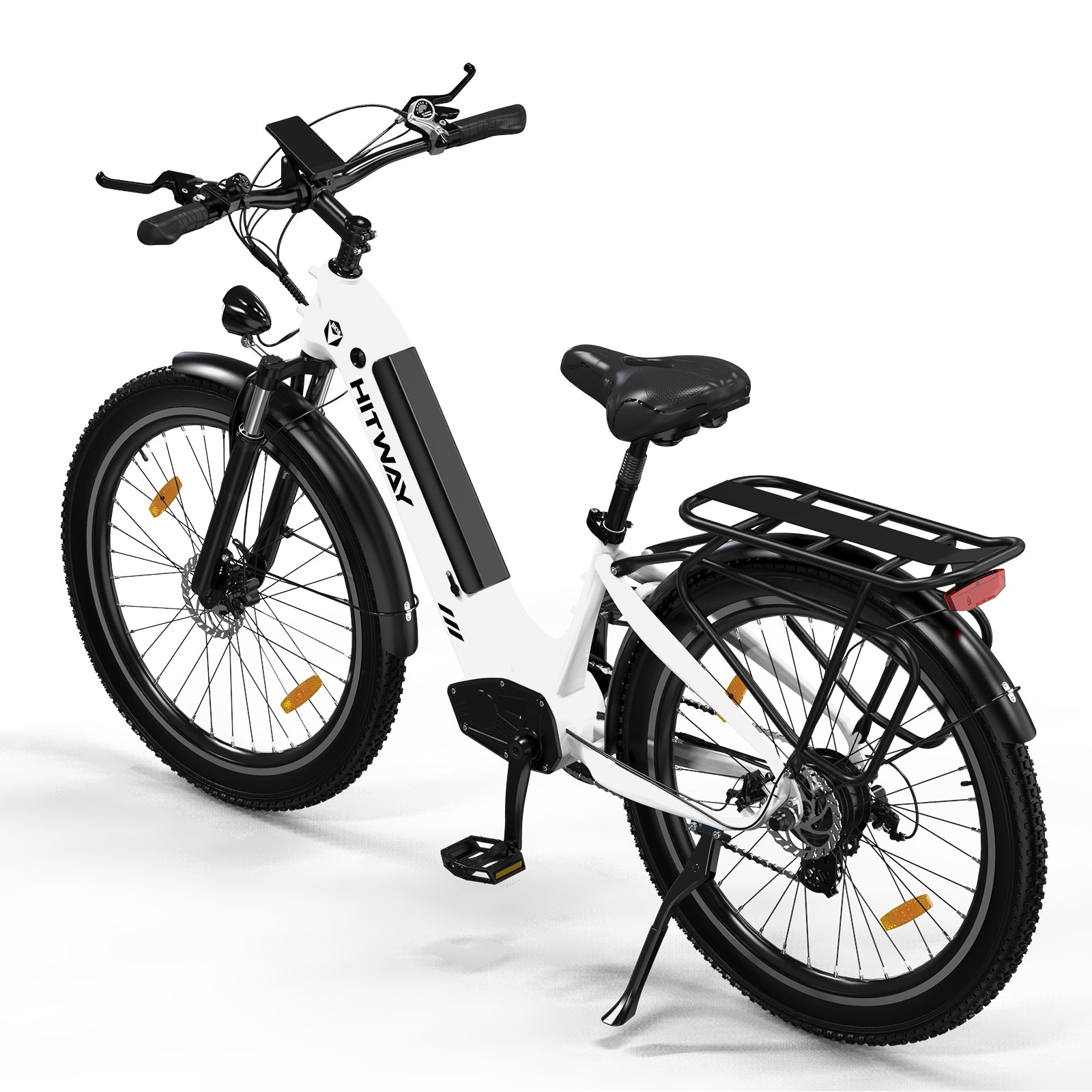 Hitway BK16 E-Bike