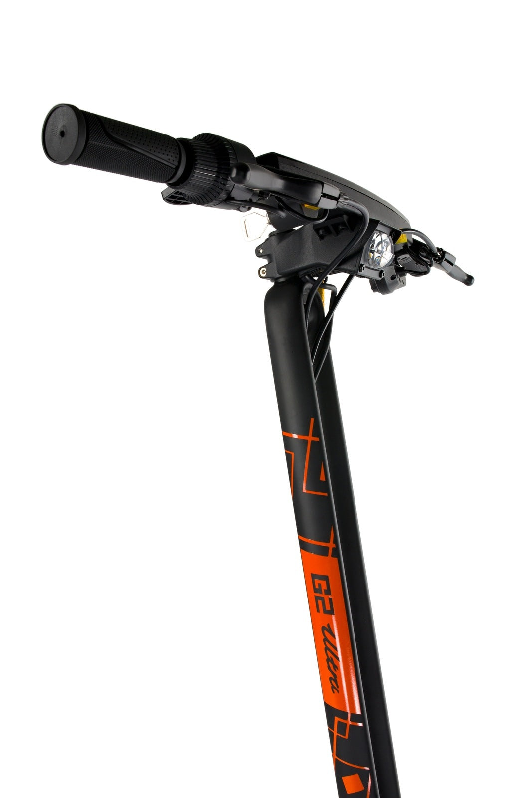 Kukirin G2 Ultra Foldable E-Scooter