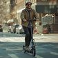 Isinwheel S9 Max Foldable E-Scooter
