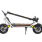 Kukirin A1 Foldable E-Scooter