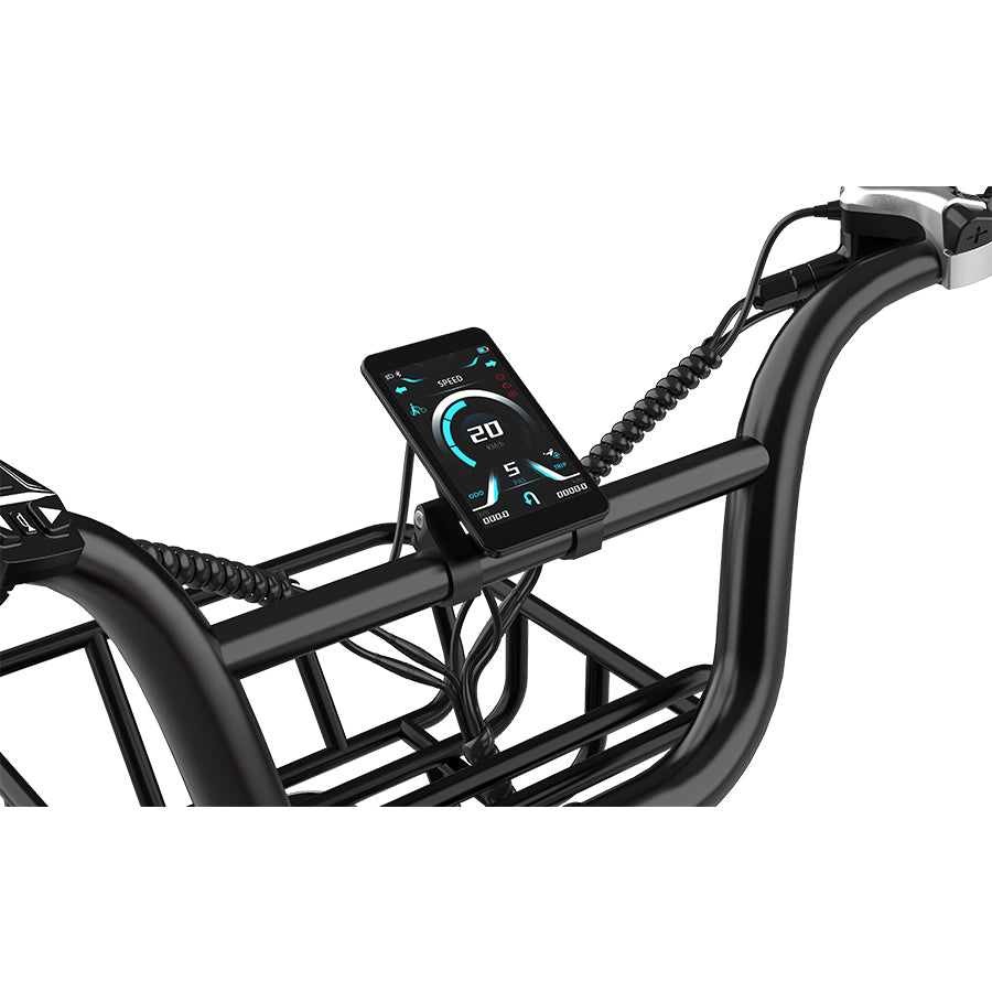 KOOLUX X9 Pro E-Bike 2026 Model