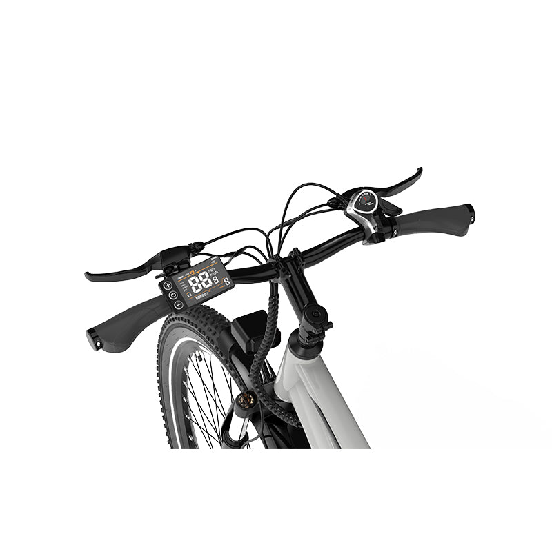 KOOLUX X15 Electric Mountain Bike