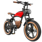 Hidoes B10 E-Bike