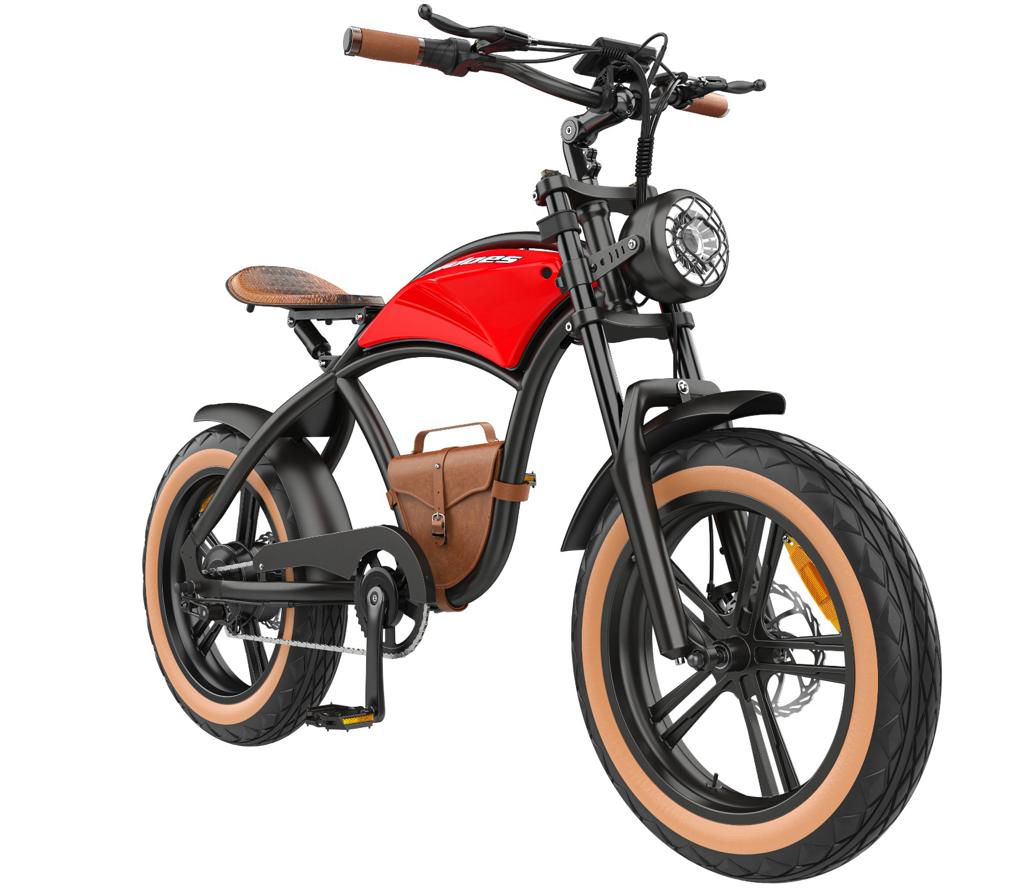 Hidoes B10 E-Bike