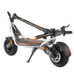 Kukirin A1 Foldable E-Scooter