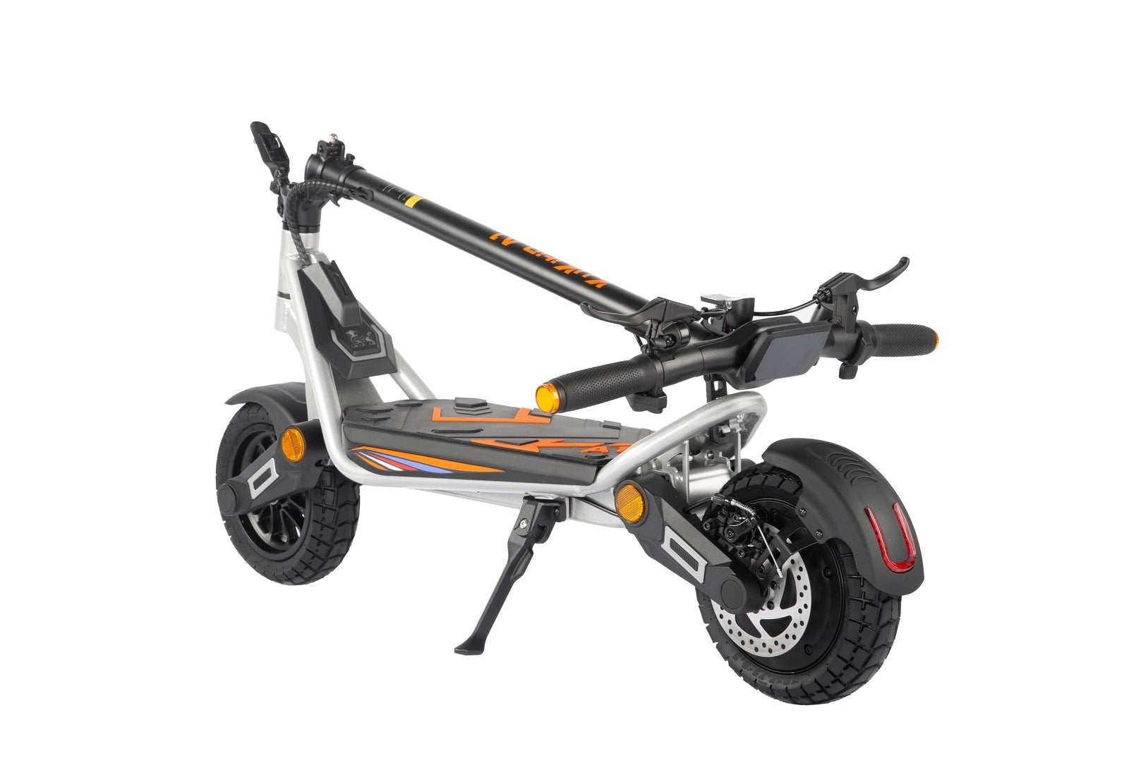 Kukirin A1 Foldable E-Scooter