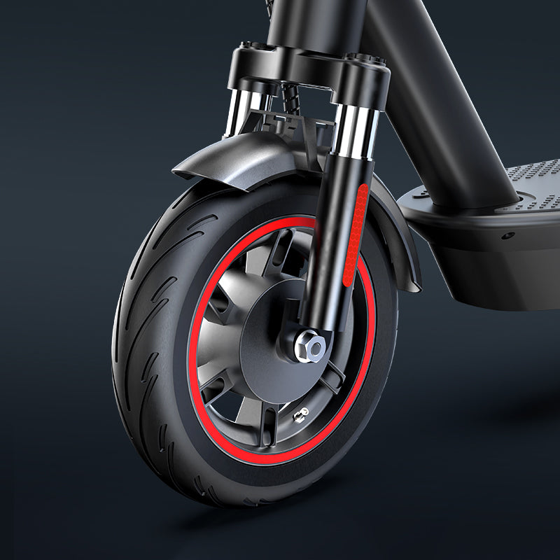 iScooter i10 Max Foldable E-Scooter