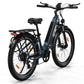 Hitway BK16 E-Bike