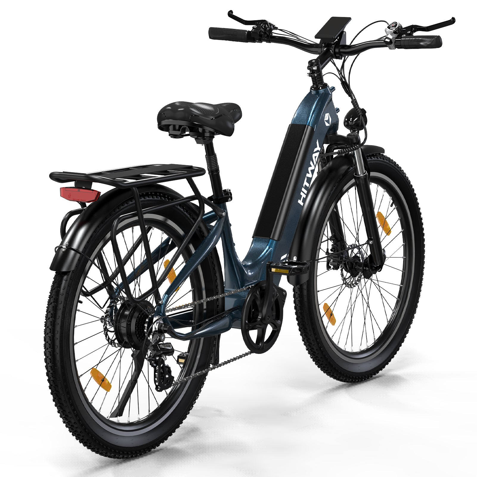 Hitway BK16 E-Bike