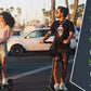 Isinwheel S9 Max Foldable E-Scooter