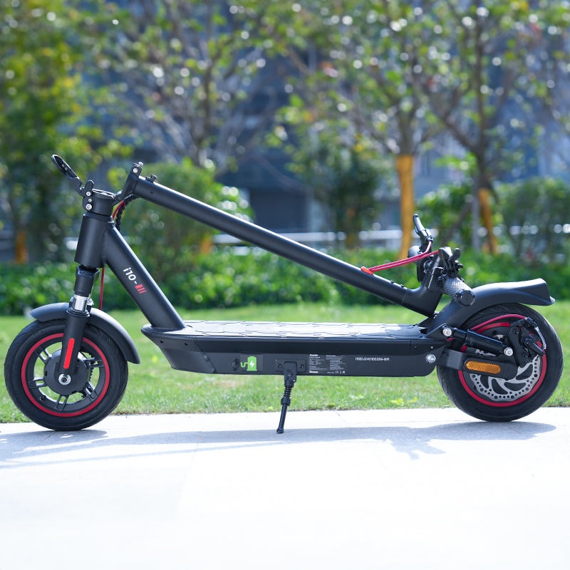 iScooter i10 Foldable E-Scooter