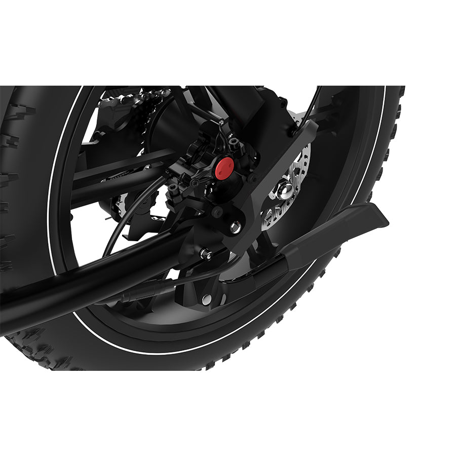 KOOLUX X9 Pro E-Bike 2026 Model