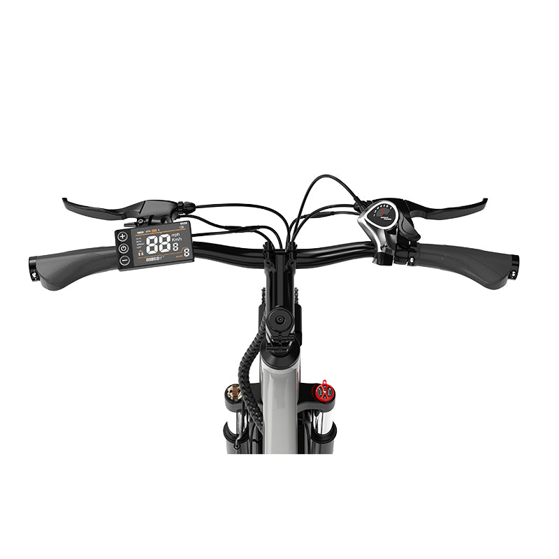 KOOLUX X15 Electric Mountain Bike